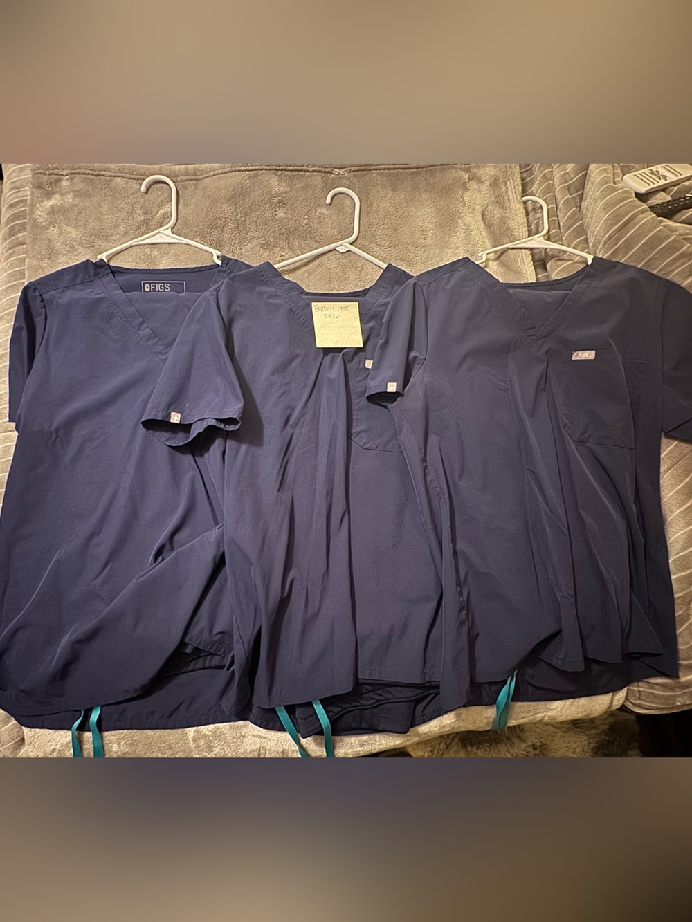 Department: Women - Category: scrubs